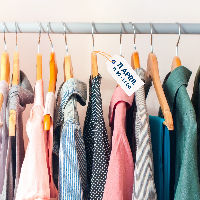 Kledingruil - Voorjaarseditie