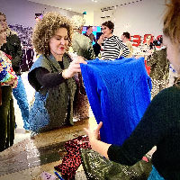 Zero Waste Week: Kledingruil