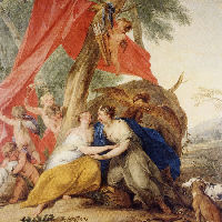 Lezing: Metamorphosen