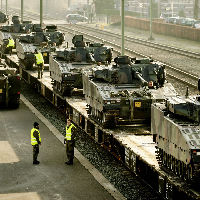 Vredescafé – Oorlogsmythen