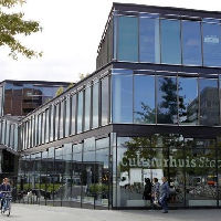 Sessie Cultuurhuis Stadshagen