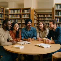 TaalCafé Gemert-Bakel