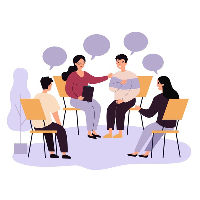 Dialoogtafels 'Ken onszelve'