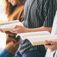 Inspiratiebijeenkomst voor leesgroepen