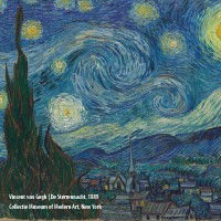 Vincent van Gogh: de werkdrift van deze beroemde Brabander