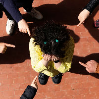 Ouder Meet-Up: Pesten & Meelopen