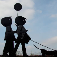 Annie M.G. Schmidt "Levenslijntjes"