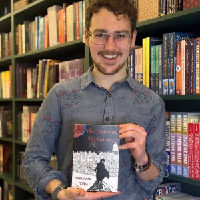 Fantasierijke boeklancering