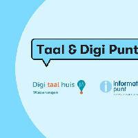 Taal & Digi Punt