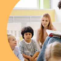 VoorleesPret in de bblthk