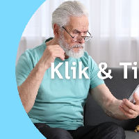 Klik & Tik computer- en tablet cursus