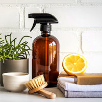 Zero Waste Festival | Zelf schoonmaakproducten maken