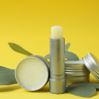 Zero Waste Festival | Lippenbalsem maken