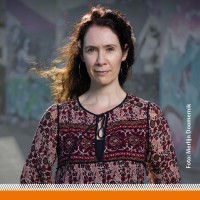 Tussen de Regels: Lieke Kézér