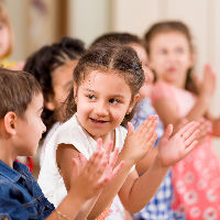 Turks voorleesuurtje Türkçe kitap okuma saati