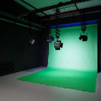 MAAKpunt Stadshagen Green wall