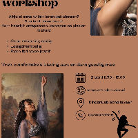 Belly Dance Workshop