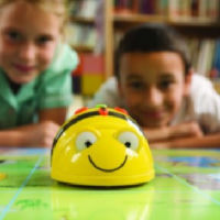 Feestelijk voorlezen tijdens de Media Ukkie dagen!