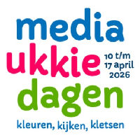 Opvoeden in een digitale wereld - vraagbaak tijdens de Media Ukkie dagen