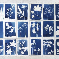 Workshop Maak je eigen blauwdruk