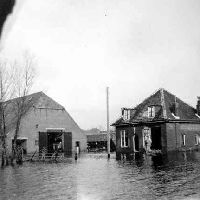 Podcast 'Na het Onheil' deel 2