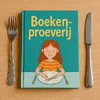 Proef de kracht van boeken  Boekenproeverij: Burgerschap & Boeken