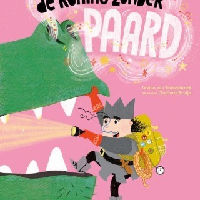 Vakantiefestival: Kleuterlab - De koning zonder paard