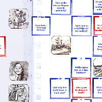 Workshop: Verbonden lijnen