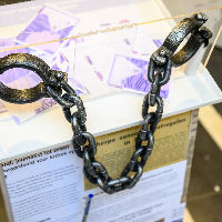 Tentoonstelling: studenten HKU