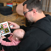 Kids & Koffie Brunssum