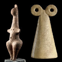 Cultuurtje: prehistorie en de vroege beschavingen - een kunstlezing door Arjen van Prooijen