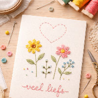 Creatief Café 24-04-2026 11:00