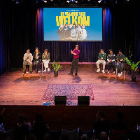 Filmprogramma: De Waarde van Welkom