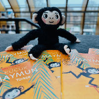 Voorleesclub - In het Turks