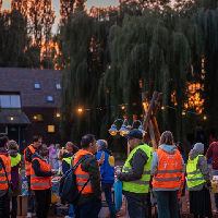 Social City Walk Capelle: verbindende taalwandeling