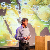 Free Press Unlimited - Persvrijheid & democratie