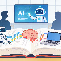 Kunstmatige Intelligentie (AI) - De eerste stap