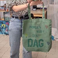 Kunst & Klets: Wat neem jij mee?