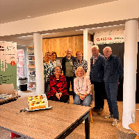 Studiekring 50+ Zelhem zoekt nieuwe leden!