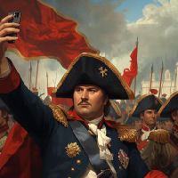 Ontmasker AI nepafbeeldingen! | MediaLab workshop