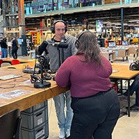 AI en Wij: podcast over de impact van AI