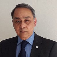 Lezing van Humphrey Martherus over zijn Nederlands-Indische familieverhaal