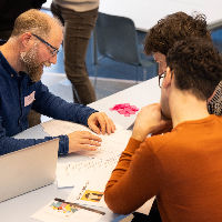 NGV: Voorouderspreekuur