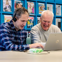 Computercursus voor beginners