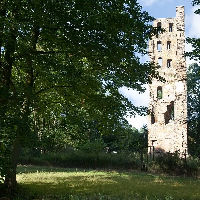 VVV: Expeditie Zuiderwaterlinie Open monumentendag