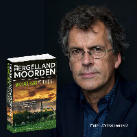 Ontmoet de thrillerschrijver Michael Berg
