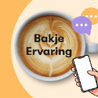 Bakje Ervaring - Koffiemoment voor ouders over digitale weerbaarheid kinderen