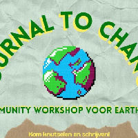 Journal to Change Workshop