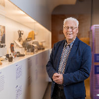 Lezing: de geschiedenis van Philips in de regio