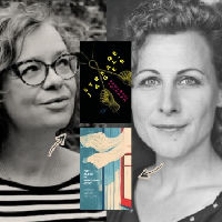 Ester Naomi Perquin in gesprek met Vrouwkje Tuinman | Lezing